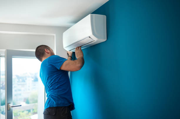 Best HVAC cleaning services  in Sweeny, TX