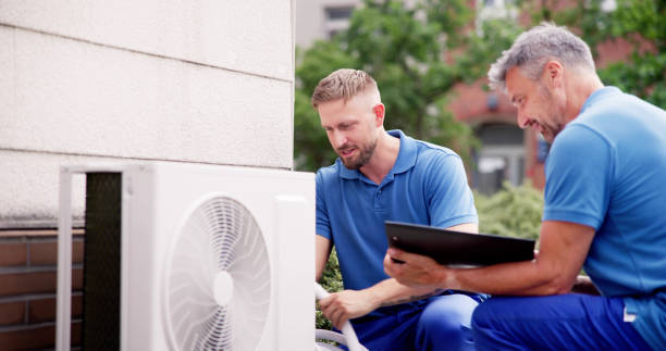 Best HVAC installation services  in Sweeny, TX