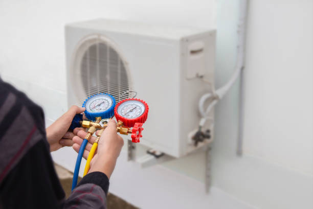 Best HVAC emergency services  in Sweeny, TX