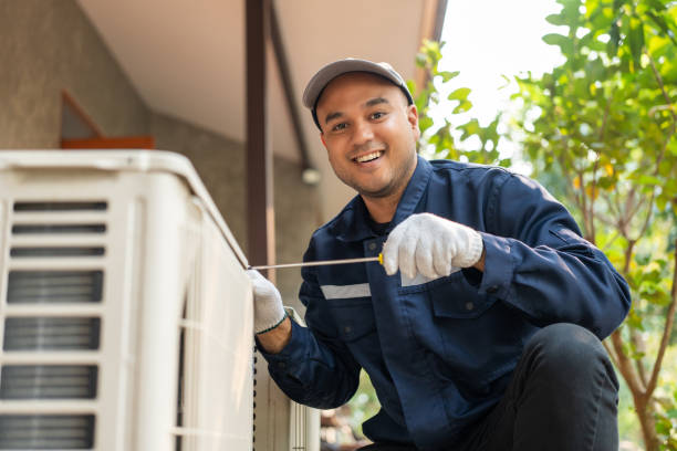 Best HVAC repair near me  in Sweeny, TX