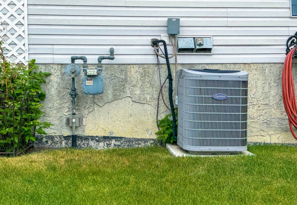 Best HVAC repair near me  in Sweeny, TX